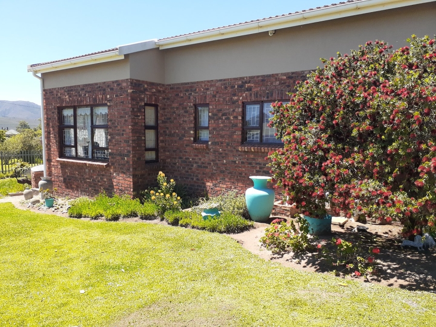 3 Bedroom Property for Sale in Kareedouw Eastern Cape